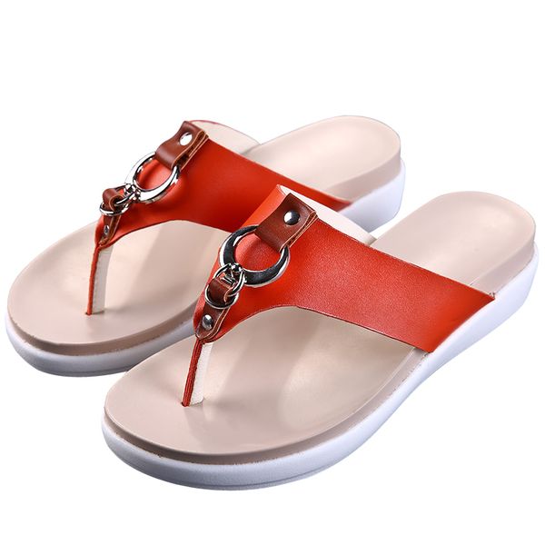 2019 flip flops women summer platform flats solid slides beach shoes woman creepers slip on ladies shoes size 35-40 xwt1079, Black
2019 flip flops women summer platform flats solid slides beach shoes woman creepers slip on ladies shoes size 35-40 xwt1079, Black