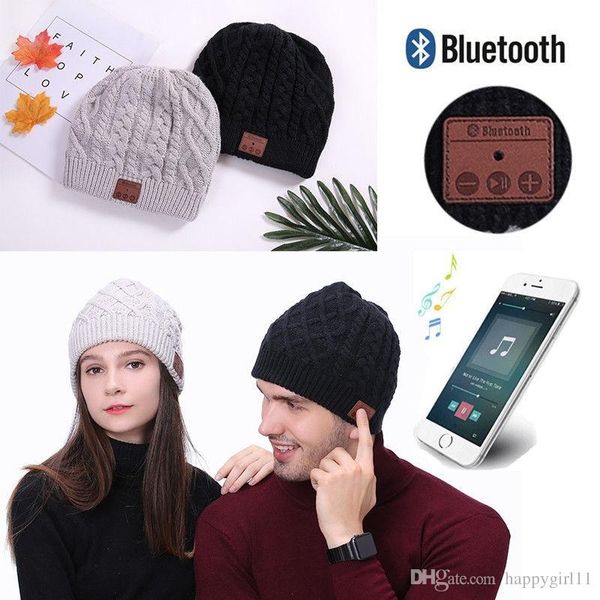 warm soft beanie wireless bluetooth hat cap headset headphone speaker mic stero voice e151
warm soft beanie wireless bluetooth hat cap headset headphone speaker mic stero voice e151