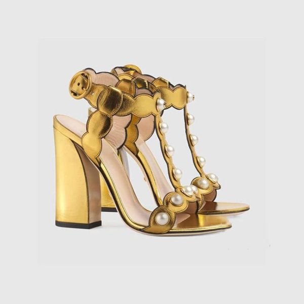 gold black pearls genuine leather peep toe ladies gladiators t show party pumps summer womens shoe
gold black pearls genuine leather peep toe ladies gladiators t show party pumps summer womens shoe