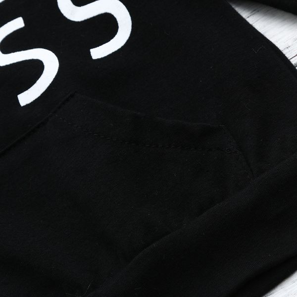 toddler kids baby boys hooded sweatshirts infant letter blouse hoodies hooded windproof coat warm kids clothing vestido, Black
toddler kids baby boys hooded sweatshirts infant letter blouse hoodies hooded windproof coat warm kids clothing vestido, Black