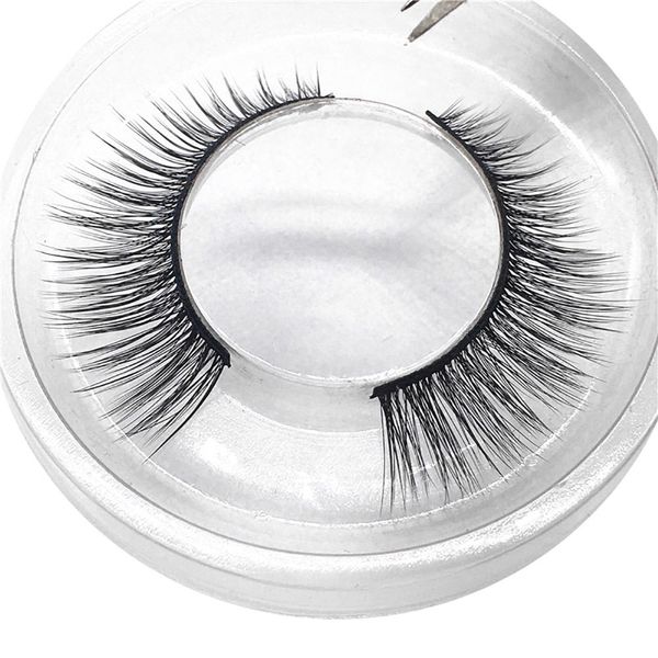 kanbuder eyelashes 3d 1pair luxury 3d false lashes fluffy strip eyelashes mink lashes with custom box individual 0523
kanbuder eyelashes 3d 1pair luxury 3d false lashes fluffy strip eyelashes mink lashes with custom box individual 0523