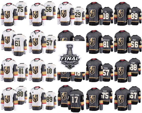 2018 stanley cup final vegas golden knights jerseys 75 ryan reaves jersey 61 mark stone 29 marc-andre fleury ice hockey jerseys stitched, Black;red
2018 stanley cup final vegas golden knights jerseys 75 ryan reaves jersey 61 mark stone 29 marc-andre fleury ice hockey jerseys stitched, Black;red