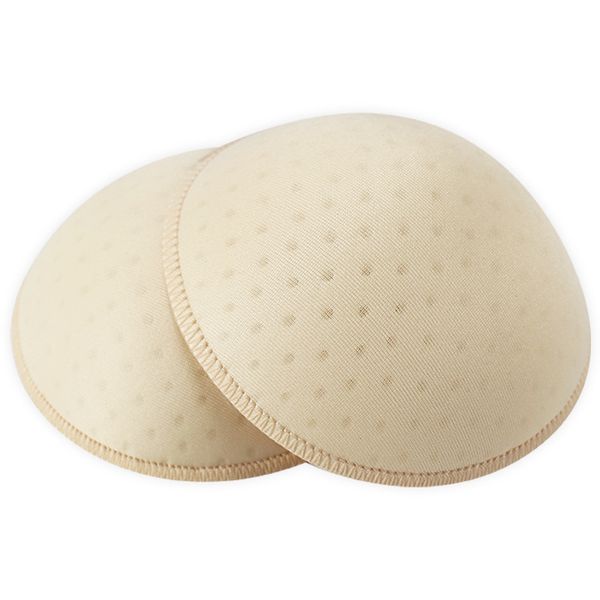 1pair sponge bra pad women swimsuit inserts sponge bra pads breast enhancer bikini round push up breathable padding inserts pads, Black;white
1pair sponge bra pad women swimsuit inserts sponge bra pads breast enhancer bikini round push up breathable padding inserts pads, Black;white