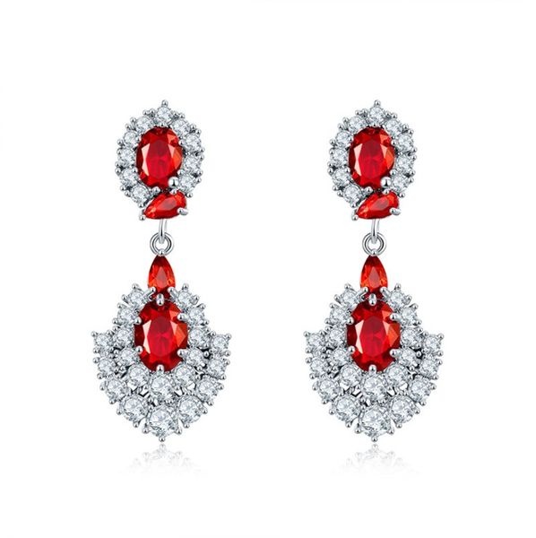 new simple and stylish luxury geometric long earrings crystal from swarovskis for women wedding engagement piercing jewelry, Golden;silver
new simple and stylish luxury geometric long earrings crystal from swarovskis for women wedding engagement piercing jewelry, Golden;silver