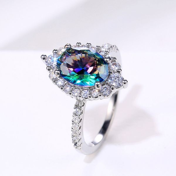 women ladies blue colorful stone ring crystal round zircon finger ring cute wedding jewelry silver color love engagement, Slivery;golden
women ladies blue colorful stone ring crystal round zircon finger ring cute wedding jewelry silver color love engagement, Slivery;golden