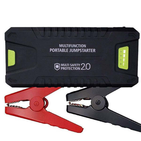 12v 1000a 20000mah multi-function mini portable emergency battery charger car jump starter power bank starting device
12v 1000a 20000mah multi-function mini portable emergency battery charger car jump starter power bank starting device