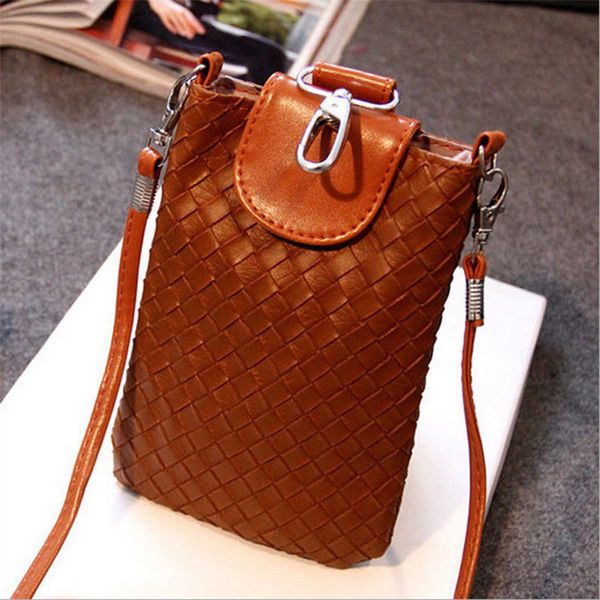 woman cross-body shoulder bag pu leather phone money lady simple pouch mini handbags
woman cross-body shoulder bag pu leather phone money lady simple pouch mini handbags