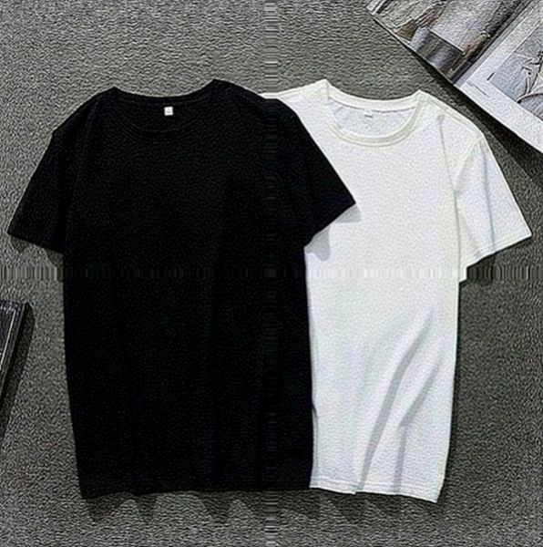 fashion men women milk-silk t shirt hip hop tee shirts sportwear swag clothes harajuku rock tshirt homme classic cler cloth xs-5xl 8al6, White;black
fashion men women milk-silk t shirt hip hop tee shirts sportwear swag clothes harajuku rock tshirt homme classic cler cloth xs-5xl 8al6, White;black