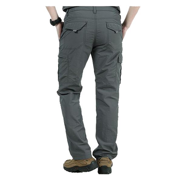 quick dry cargo бегуны брюки мужчины армии militarytrousers mentactical многие карманы мужчины брюки повседневные легкие водонепроницаемые б, Black
quick dry cargo бегуны брюки мужчины армии militarytrousers mentactical многие карманы мужчины брюки повседневные легкие водонепроницаемые б, Black