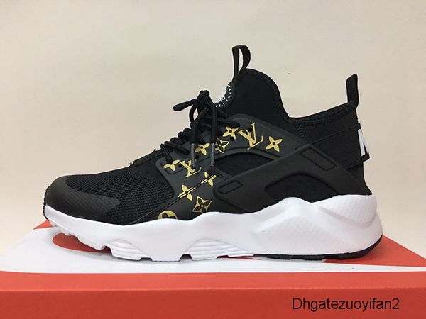 2020 new huarache 4.0 classical white black men women huaraches running shoes harache trainers sports huraches sneakers 5.5-11
2020 new huarache 4.0 classical white black men women huaraches running shoes harache trainers sports huraches sneakers 5.5-11