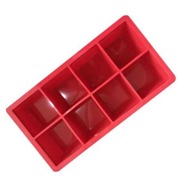 шоколад ice tube печенье десерты ice cube maker genie выпекание формы для выпечки силиконовые 8 сетки площади пресс-формы
шоколад ice tube печенье десерты ice cube maker genie выпекание формы для выпечки силиконовые 8 сетки площади пресс-формы