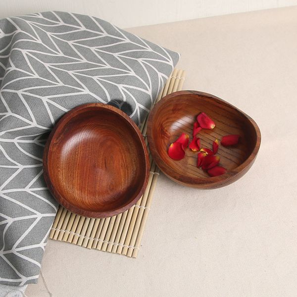 japanese style ship shaped handmade wooden bowl fruit salad dessert dish bowls for kitchen
japanese style ship shaped handmade wooden bowl fruit salad dessert dish bowls for kitchen