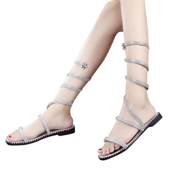 gladiator sandals women flat sandalias straps flat bottom with open toe roman women's sandals hollow ankle boot f3, Black
gladiator sandals women flat sandalias straps flat bottom with open toe roman women's sandals hollow ankle boot f3, Black