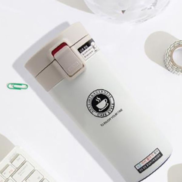 480ml creative bouncing coffee cup portable couple cup fashion mug double layer stainless steel cup elegant white
480ml creative bouncing coffee cup portable couple cup fashion mug double layer stainless steel cup elegant white