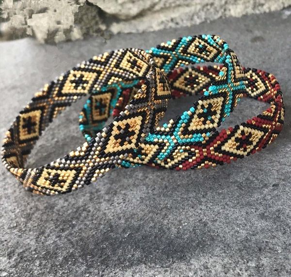 go2boho миюки браслет женщины чешские браслеты летний пляж insta мода красочные ювелирные изделия pulseras 2019 новый подарок bileklik, Golden;silver
go2boho миюки браслет женщины чешские браслеты летний пляж insta мода красочные ювелирные изделия pulseras 2019 новый подарок bileklik, Golden;silver