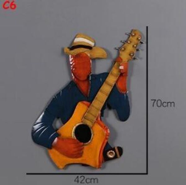 music man wall art vintage metal tin figure signs for wall decor pub bar garage ktv home decoration
music man wall art vintage metal tin figure signs for wall decor pub bar garage ktv home decoration