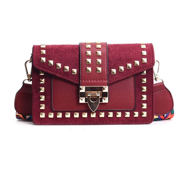rivet crossbody bags for women luxury handbags designer famous brand bolsa feminina shoulder bag ladies sac main leather purses 8103
rivet crossbody bags for women luxury handbags designer famous brand bolsa feminina shoulder bag ladies sac main leather purses 8103