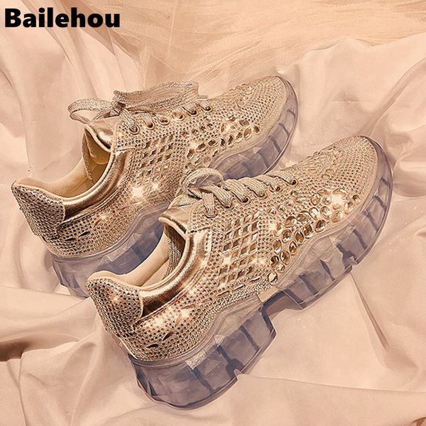 Bailehou 2019 весна марка женские коренастые кроссовки Bling Crystal папа обувь для женщин ту
Bailehou 2019 весна марка женские коренастые кроссовки Bling Crystal папа обувь для женщин ту