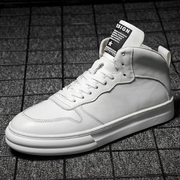winter cotton sneakers men shoes handmade genuine leather casual shoes men breathable lace up flats outdoor fashion sneakers, Black
winter cotton sneakers men shoes handmade genuine leather casual shoes men breathable lace up flats outdoor fashion sneakers, Black