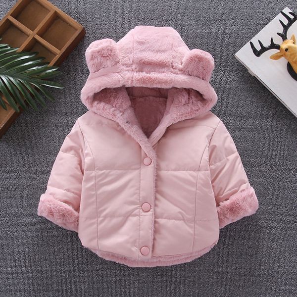 toddler kids baby boys girls warm thick fleece hooded bear ear coat outwear dropshiping w1129, Blue;gray
toddler kids baby boys girls warm thick fleece hooded bear ear coat outwear dropshiping w1129, Blue;gray