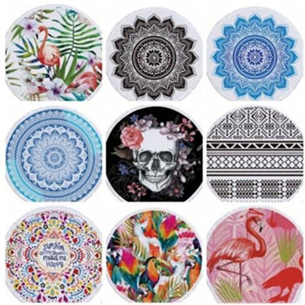 beach chiffon blanket women shawl national style cartoon printed round beach blanktets summer plage picnic rug yoga mat wy436q-3, Blue;gray
beach chiffon blanket women shawl national style cartoon printed round beach blanktets summer plage picnic rug yoga mat wy436q-3, Blue;gray