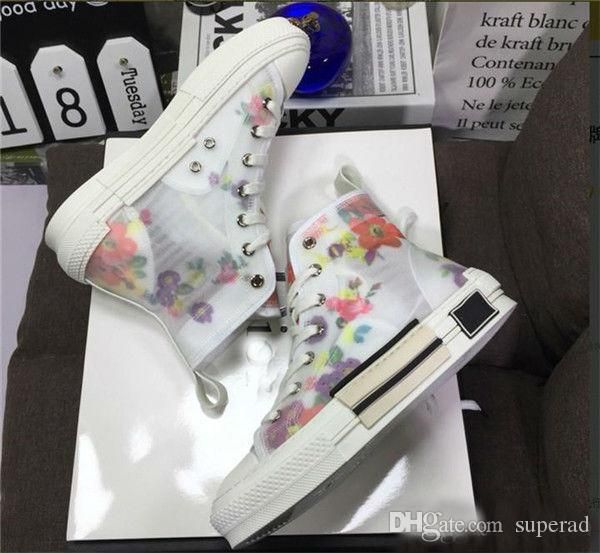 19ss flowers technical canvas b23 b24 high sneakers in oblique mens brand b23 designer shoes womens fashion sneakers
19ss flowers technical canvas b23 b24 high sneakers in oblique mens brand b23 designer shoes womens fashion sneakers