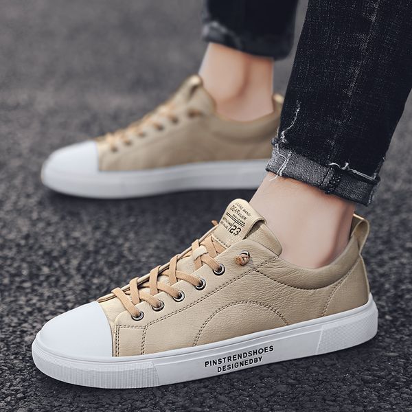 mens leather casual shoes moccasins breathable leather men loafers slip on fashion men sneakers male shoes krasovki, Black
mens leather casual shoes moccasins breathable leather men loafers slip on fashion men sneakers male shoes krasovki, Black