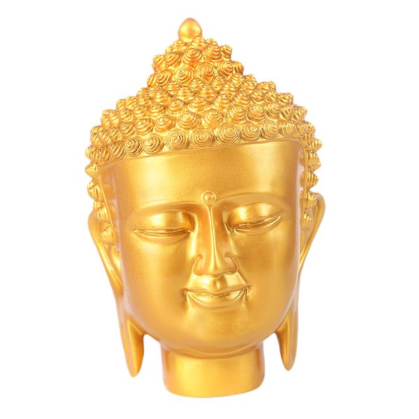 buddha head statue, hand carved resin buddha collectible figurine shelf display home decoration, 7 inch
buddha head statue, hand carved resin buddha collectible figurine shelf display home decoration, 7 inch