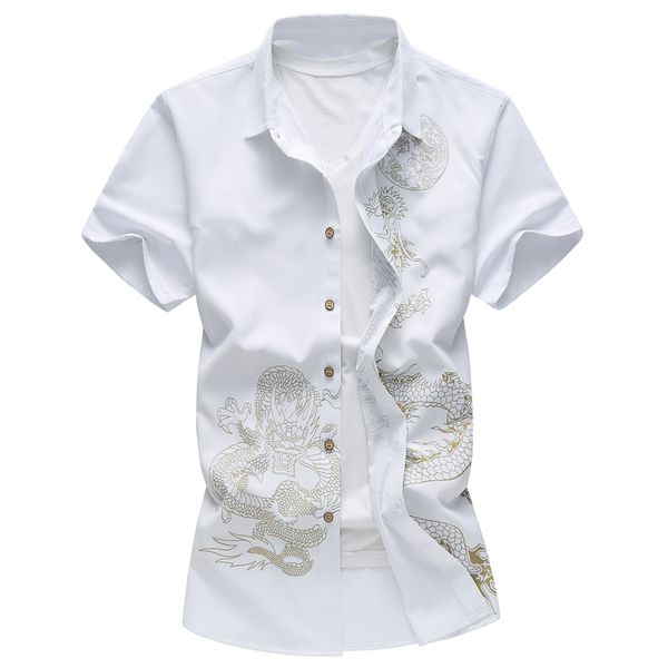 7xl white mens shirt short sleeve summer shirts chinese style fashion casual shirt men black navy large size camisa masculina, White;black
7xl white mens shirt short sleeve summer shirts chinese style fashion casual shirt men black navy large size camisa masculina, White;black