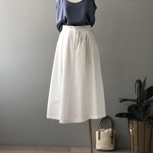 2020 женщины a-line лето белый длинные юбки назад stretch boho элегантный хлопок длинные юбки faldas юп femme saia женщины юбки, Black
2020 женщины a-line лето белый длинные юбки назад stretch boho элегантный хлопок длинные юбки faldas юп femme saia женщины юбки, Black