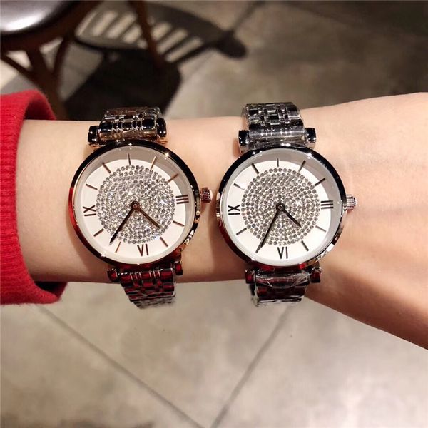 fashion brand women watch luxury with diamond famous design relojes de marca mujer nice lady dress watch quartz drop shipping, Slivery;brown
fashion brand women watch luxury with diamond famous design relojes de marca mujer nice lady dress watch quartz drop shipping, Slivery;brown