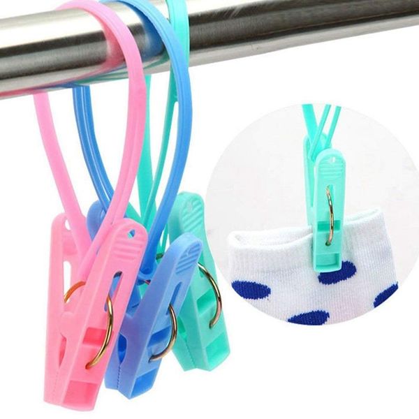 big deal pack of 12 clothes peg clip pins rope hanging clothesline windproof hanger (multicolor) other laundry products
big deal pack of 12 clothes peg clip pins rope hanging clothesline windproof hanger (multicolor) other laundry products