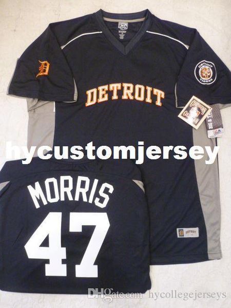 custom majestic mens detroit #47 jack morris sewn throwback baseball jersey mens stitched jerseys big and tall size xs-6xl for sale, Black;blue
custom majestic mens detroit #47 jack morris sewn throwback baseball jersey mens stitched jerseys big and tall size xs-6xl for sale, Black;blue
