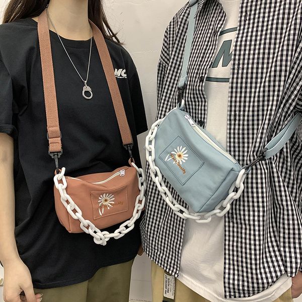 2020 new ladies underarm bag japanese fresh fashion shoulder bag nylon waterproof underarm women's
2020 new ladies underarm bag japanese fresh fashion shoulder bag nylon waterproof underarm women's