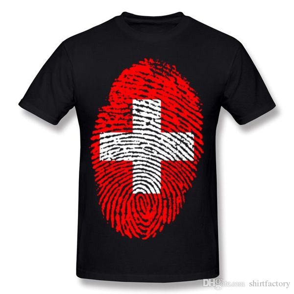 special men's 100 cotton switzerland flag fingerprint t-shirt men's crew neck white short sleeve t shirts 5xl geek t-shirt, White;black
special men's 100 cotton switzerland flag fingerprint t-shirt men's crew neck white short sleeve t shirts 5xl geek t-shirt, White;black
