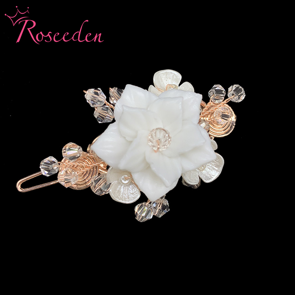 клип rhinestone люкс волосы расческой женщины моды розовое золото цвет шпильки свадебные аксессуары для волос re3724, Golden;white
клип rhinestone люкс волосы расческой женщины моды розовое золото цвет шпильки свадебные аксессуары для волос re3724, Golden;white
