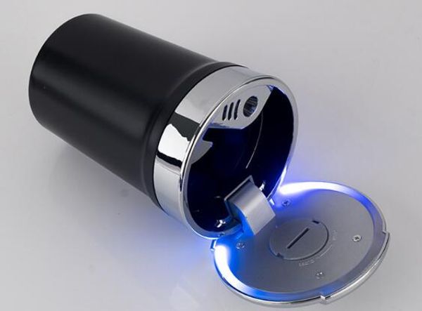 universal car ashtray led light cigarette ash tray container smoke ash cylinder smokeless cup holder storage cup new
universal car ashtray led light cigarette ash tray container smoke ash cylinder smokeless cup holder storage cup new