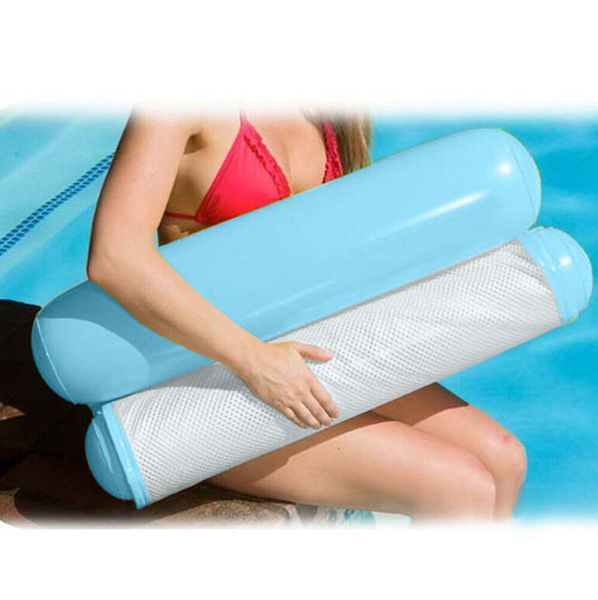 water floating chair sun bath swimming pool foldable inflatable water seat summer water floating toys outdoor lake river ocean
water floating chair sun bath swimming pool foldable inflatable water seat summer water floating toys outdoor lake river ocean