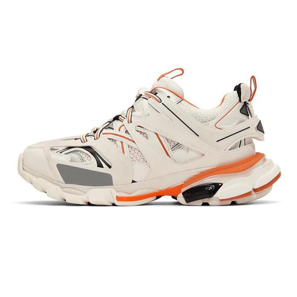 designer casual shoes triple s track 3.0 brand grey orange yellow men women casual shoes platform sports sneakers trek mens trainers cs10, Black
designer casual shoes triple s track 3.0 brand grey orange yellow men women casual shoes platform sports sneakers trek mens trainers cs10, Black
