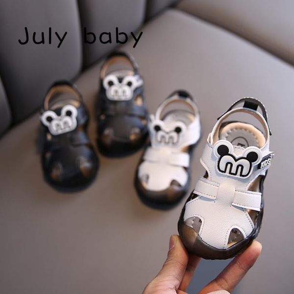 july baby toddler shoes sandals garden shoes family baby baotou soft bottom boys and girls sandals bed, Black;red
july baby toddler shoes sandals garden shoes family baby baotou soft bottom boys and girls sandals bed, Black;red