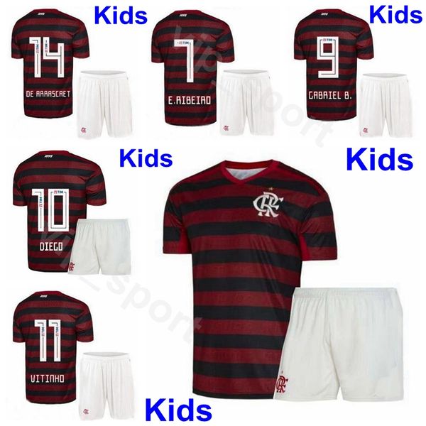 cr flamenco youth ribeiro jersey set arrascaeta henrique arao diego uribe gabriel b. rene kids football shirt kits uniform 2019 2020, Black
cr flamenco youth ribeiro jersey set arrascaeta henrique arao diego uribe gabriel b. rene kids football shirt kits uniform 2019 2020, Black