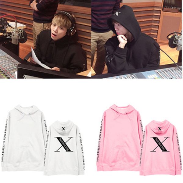 shinee concert inspiration monsta x plush hoodies spring autumn pink me bangtan clothing lj129, Black
shinee concert inspiration monsta x plush hoodies spring autumn pink me bangtan clothing lj129, Black