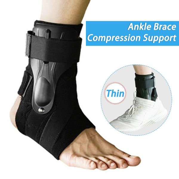breathable ankle brace support sleeve elastic ankle movement sports protective sleeve brace compression foot, Black;gray
breathable ankle brace support sleeve elastic ankle movement sports protective sleeve brace compression foot, Black;gray