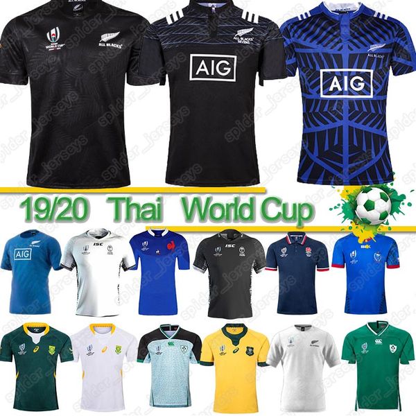 Thai 2019 Samoa Australia Rugby Jersey fiji WALLABIES BLACKS 2019 Janpan World Cup Samoa Rugby Shirt Jersey
Thai 2019 Samoa Australia Rugby Jersey fiji WALLABIES BLACKS 2019 Janpan World Cup Samoa Rugby Shirt Jersey