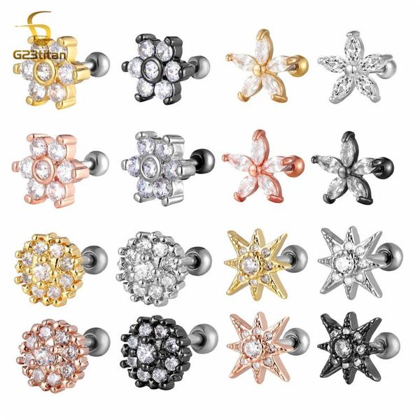 g23 titanium piercing studs 16g ear tunnel helix cartlage earrings tragus piercing jewelry 16 gauge bar body jewelry, Slivery;golden
g23 titanium piercing studs 16g ear tunnel helix cartlage earrings tragus piercing jewelry 16 gauge bar body jewelry, Slivery;golden