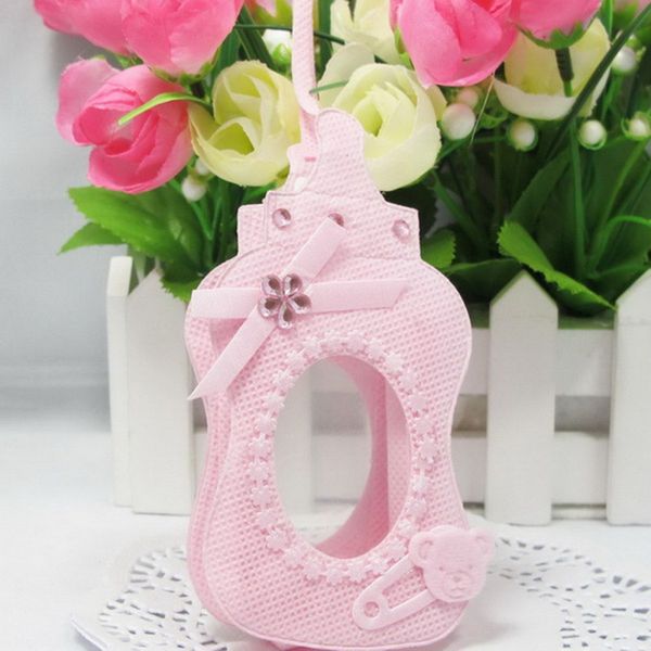 12pcs souvenirs gift bag cute baby bottle candy chocolate bag for birthday party festive party supplies
12pcs souvenirs gift bag cute baby bottle candy chocolate bag for birthday party festive party supplies