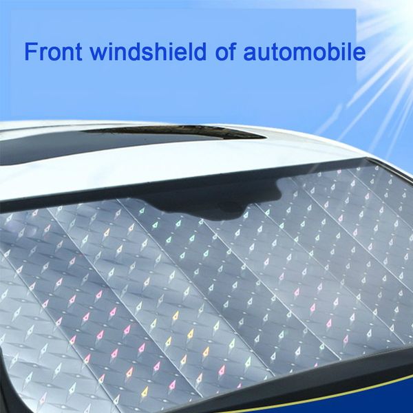 front window accessories universal multifunction anti uv foldable auto protective reflector shield sunshade cover car windshield
front window accessories universal multifunction anti uv foldable auto protective reflector shield sunshade cover car windshield