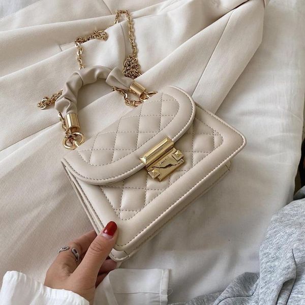 mini simple pu leather tote bags for women 2020 solid color chain lock shoulder handbags female travel fashion crossbody bag
mini simple pu leather tote bags for women 2020 solid color chain lock shoulder handbags female travel fashion crossbody bag