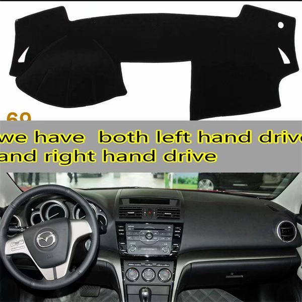 for 6 2007 2008 2009 2010 2011 2012 2013 dashmat car-styling accessories dashboard cover car carpet dash mat sun shade
for 6 2007 2008 2009 2010 2011 2012 2013 dashmat car-styling accessories dashboard cover car carpet dash mat sun shade