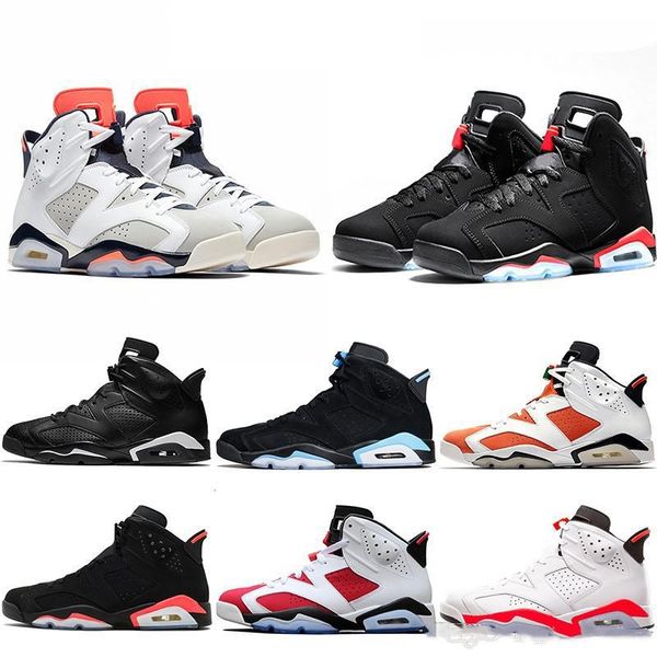 men 6 6s basketball shoes tinker unc black cat white infrared red carmine toro mens designer trainer sport sneaker
men 6 6s basketball shoes tinker unc black cat white infrared red carmine toro mens designer trainer sport sneaker